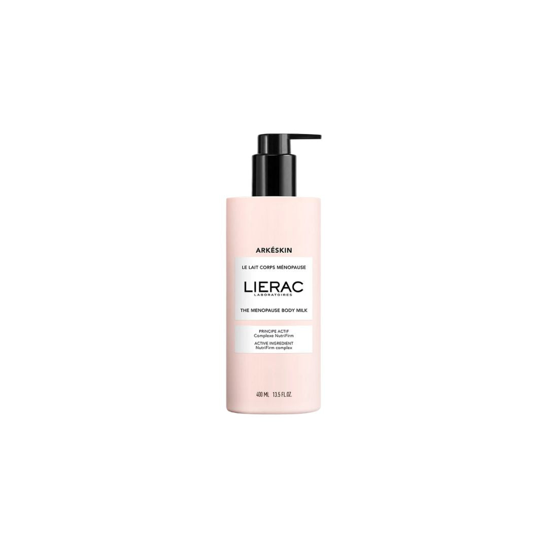Lierac Arkeskin Menopause Body Milk
