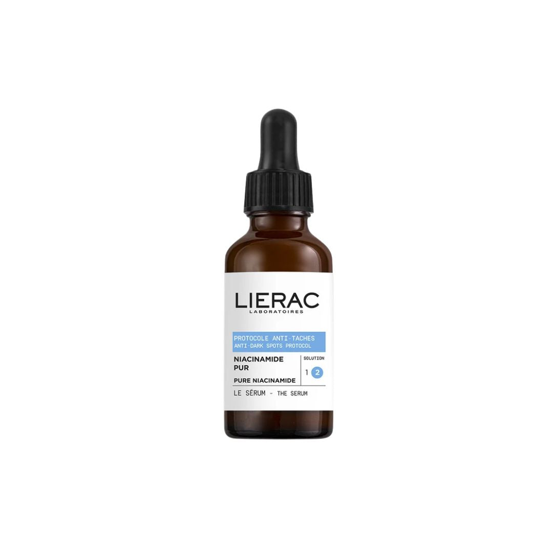 Lierac Anti-Dark Spot Protocol The Serum