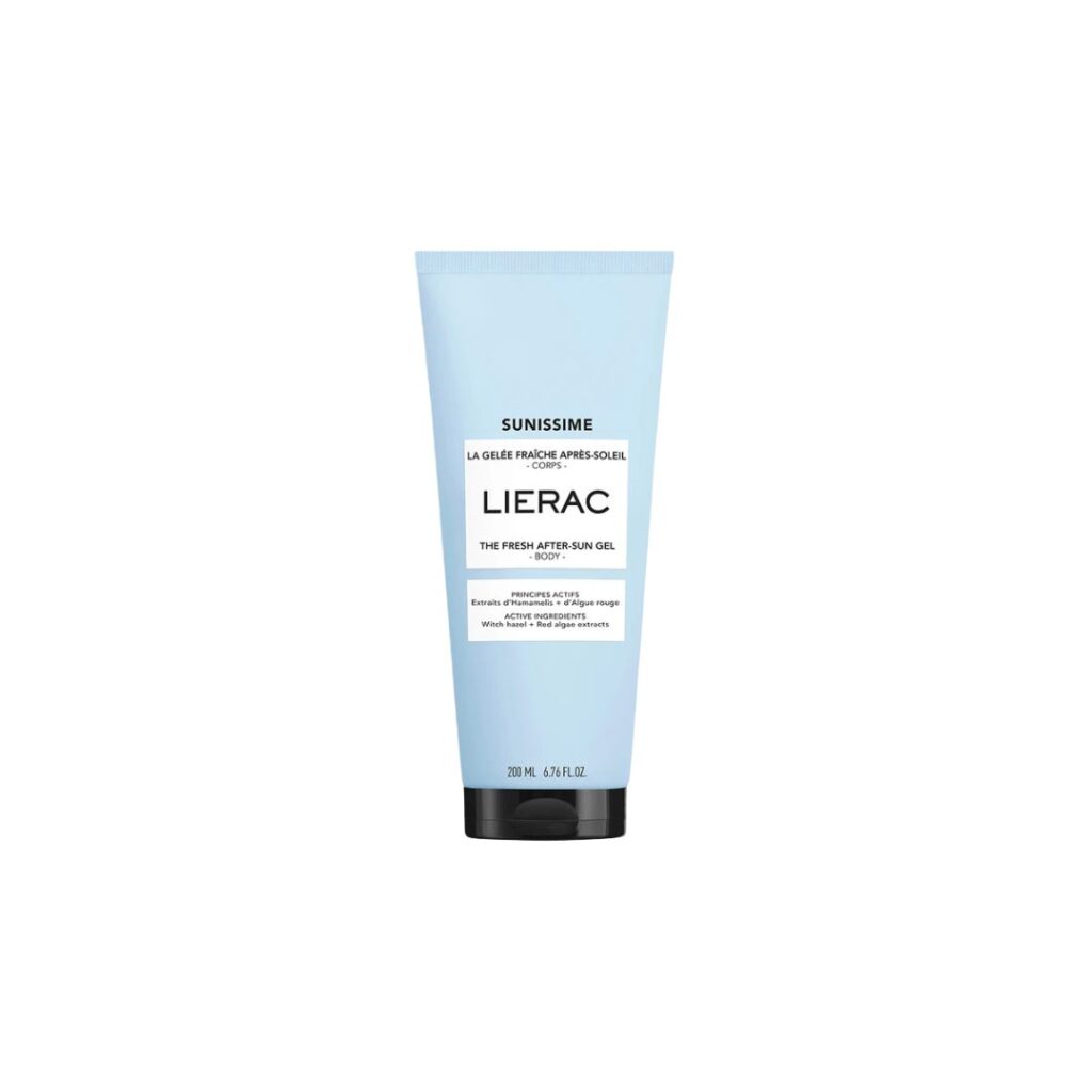 Lierac Sunissime The Fresh After Sun Gel