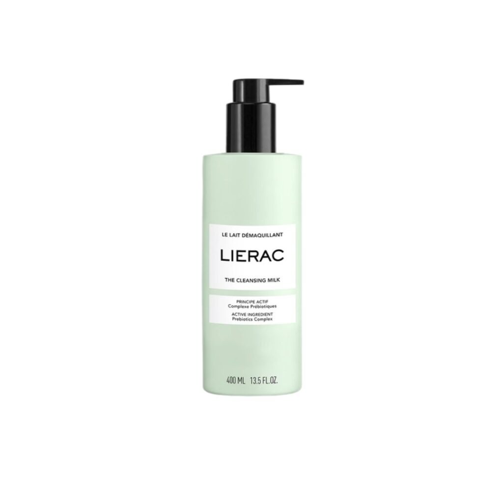 Lierac Make-Up Remover Cleansing Milk