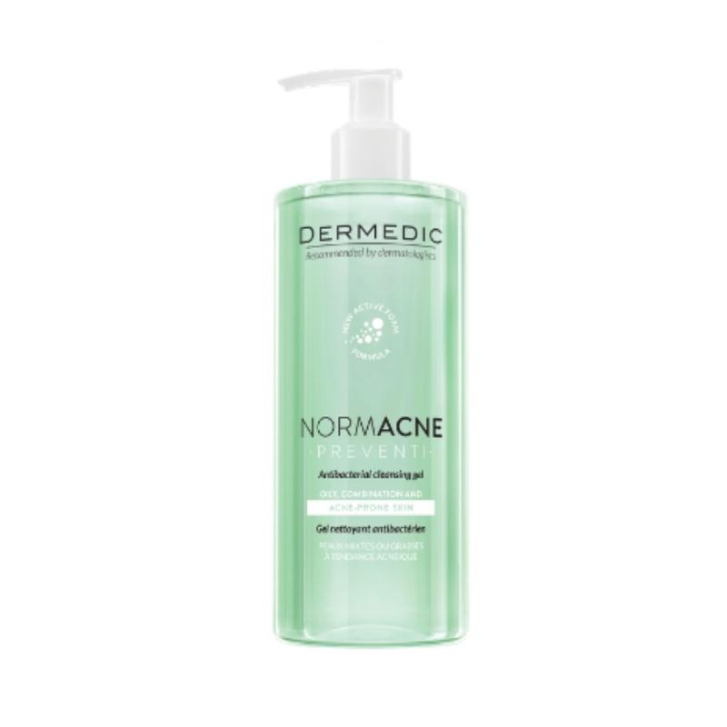 Dermedic Normacne Preventi Cleansing Gel 500 ml