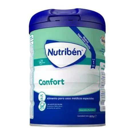 Nutribén - Confort (0m+)