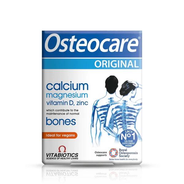 Vitabiotics - Osteocare Original