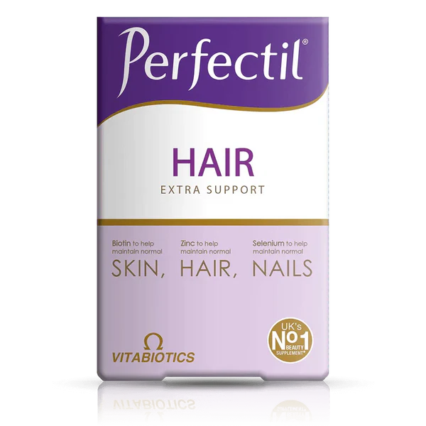 Vitabiotics - Perfectil Hair