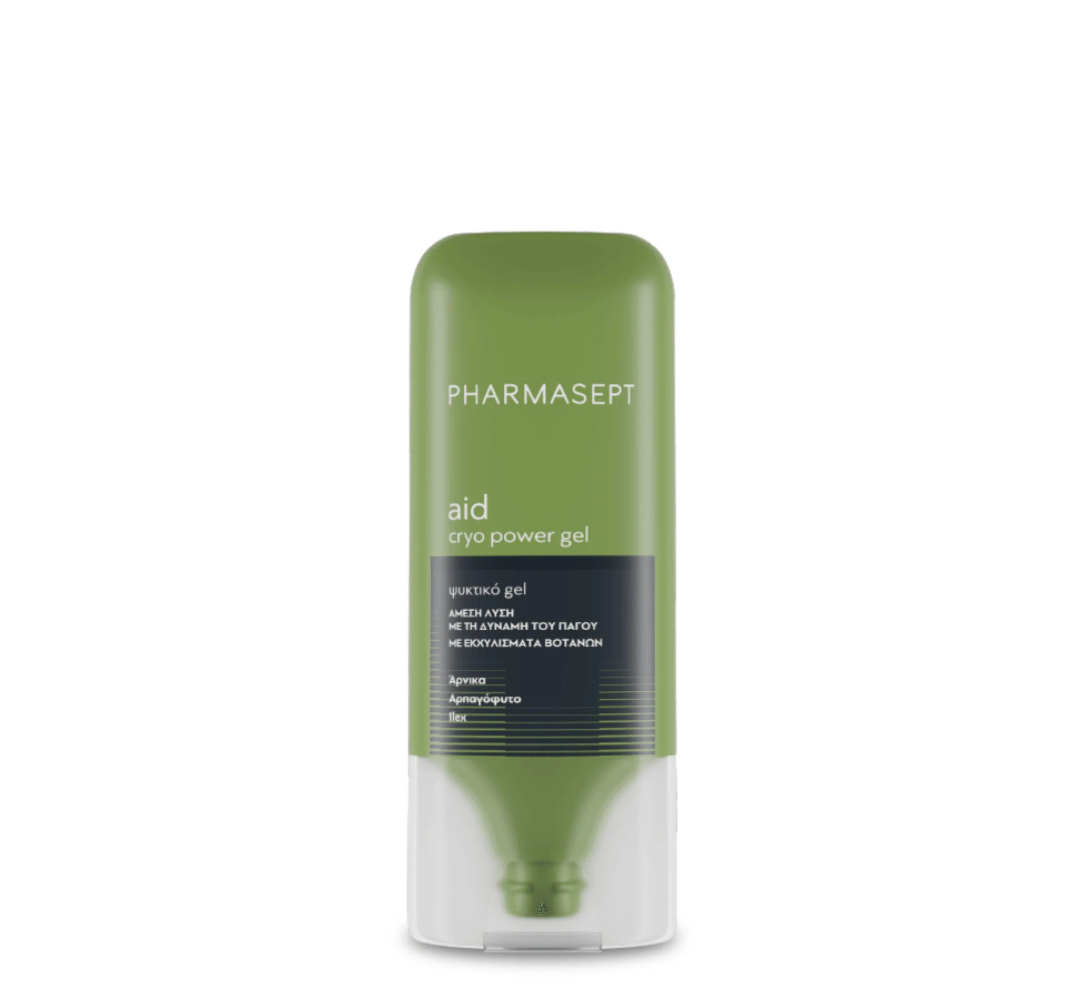 Pharmasept Aid Cryo Power Gel *100 ml