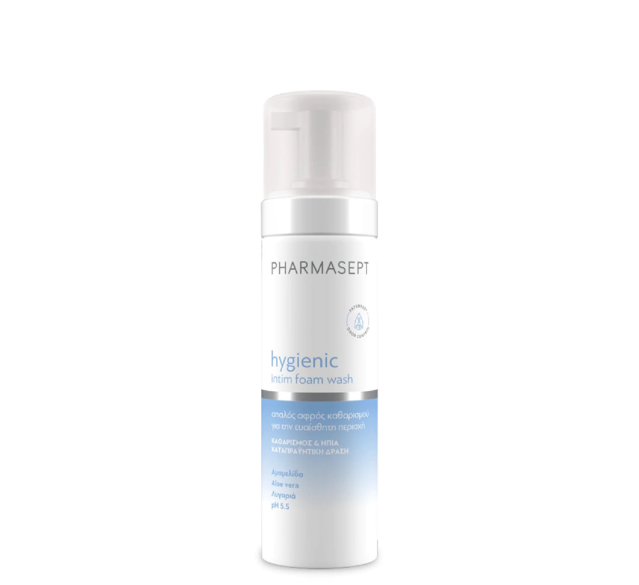 Pharmasept Hygienic Intim Foam Wash *200 ml