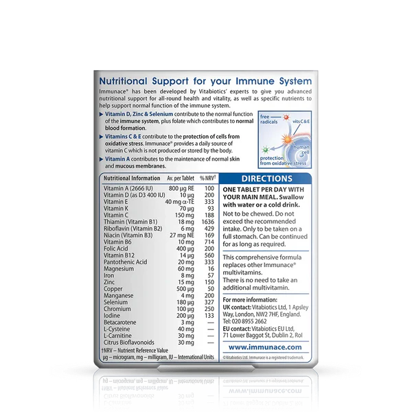 Vitabiotics - Wellbaby Multi-vitamin Drops 30ml